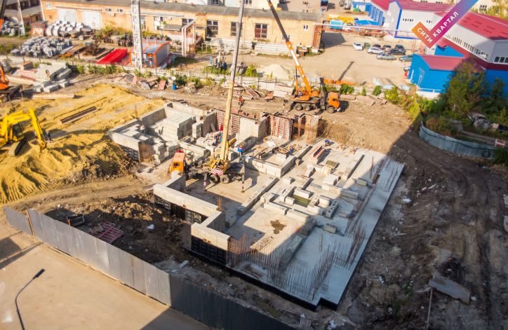 Октябрь 2 дом