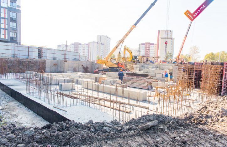 Октябрь 2 дом