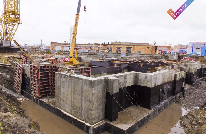 Ноябрь 2 дом