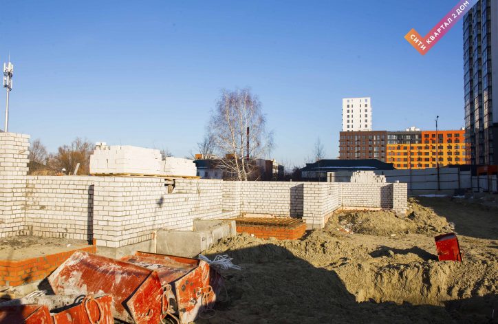 Декабрь 2 дом