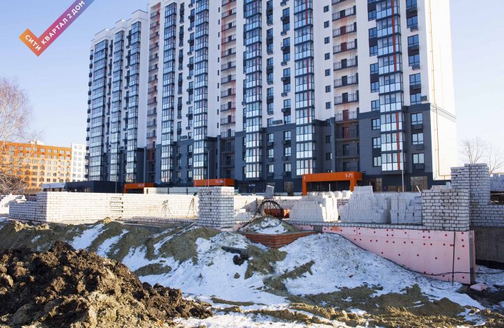 Декабрь 2 дом